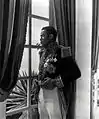 Paul Robeson, dans le rôle-titre