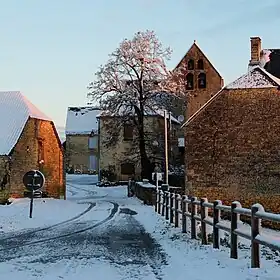Paulin (Dordogne)