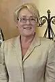 Pauline Marois - 30e première ministre du Québec et première femme de l'histoire à occuper ce poste