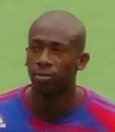 Image illustrative de l’article Paulo Wanchope