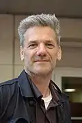 Alan Pauls