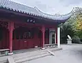 Le pavillon