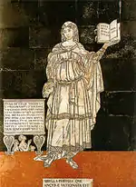sibylle phrygienne
