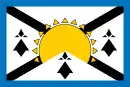 Drapeau de Pays de Guérande