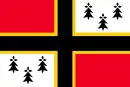 Drapeau de Pays de Saint-Malo