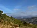 Paysage de Ramirás