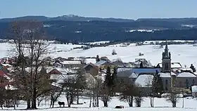 Gilley (Doubs)