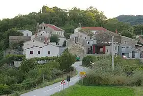Cerovlje