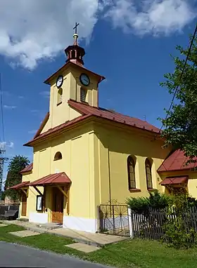 Pazderna