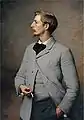 Paul Wayland Bartlett (1890)