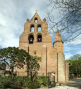 Pechbonnieu