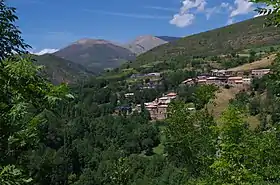 Laspaúles