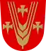 Blason de Pedersöre - Pedersören kunta