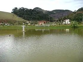 Pedra Dourada