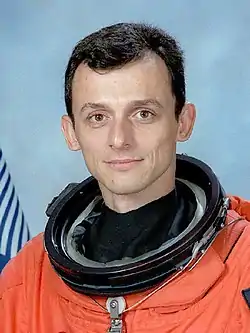 Image illustrative de l’article Pedro Duque