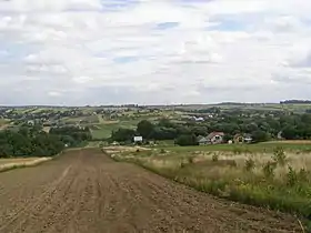 Pękowice