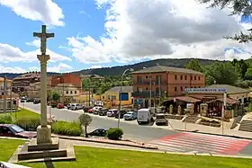 Pelayos de la Presa