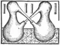 Pélican double
