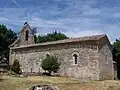 Église Saint-Laurent de Saint-Laurent