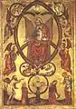 Un Panneau du Polyptyque de Toruń, XIV w.