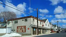 Pen Argyl