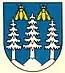Blason de Peney-le-Jorat