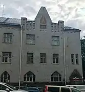 Pengerkatu 5.