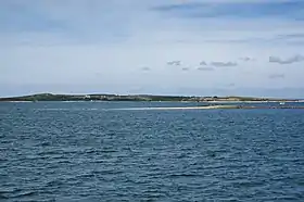 L'île Penikese