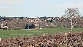 Pennautier