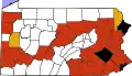 Pennsylvanie
