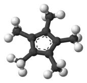 Anion Cp* −