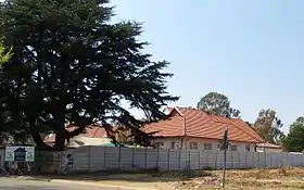 Brakpan