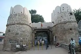 Penukonda