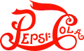 Logo de 1905 à 1907.