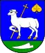 Blason de Perálec