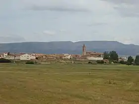 Perales del Alfambra