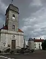 Eglise Saint-Pierre-aux-Liens