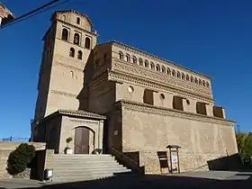 Perdiguera