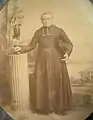 Photographie non datée de Louis-Édouard Cestac.