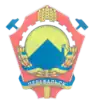 Blason de Perevalsk