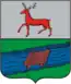 Blason de Perevoz