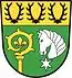 Blason de Pernarec