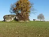 Les Pérottes