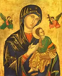 Image illustrative de l’article Notre-Dame du Bon Secours