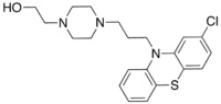 Image illustrative de l’article Perphénazine