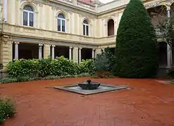 Jardin...