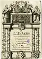 De la veneración que se deve a los cuerpos de los santos y a su reliquias, de Sancho Dávila Toledo (en), Madrid, 1611