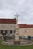 Calvaire du bourg.
