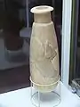 Récipient de parfum en marbre (Musée de Persépolis)
