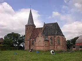 Persingen